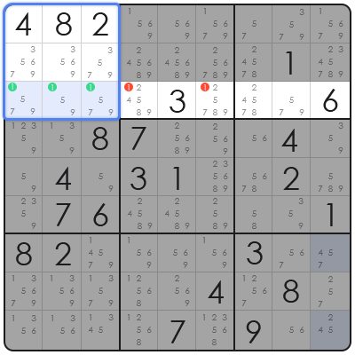 sudoku medium print