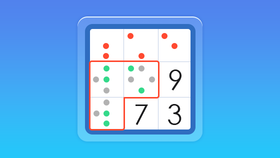 tips for solving difficult sudoku